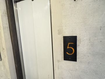 VENTA EN TORRE CASA DEL EGO CHAPULTEPEC