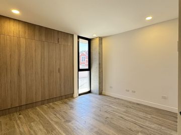 VENTA EN TORRE CASA DEL EGO CHAPULTEPEC