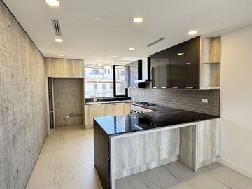 VENTA EN TORRE CASA DEL EGO CHAPULTEPEC