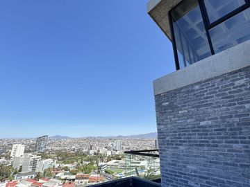 VENTA EN TORRE CASA DEL EGO CHAPULTEPEC