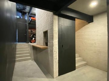 ¡Penthouse con terraza privada en la mejor ubicación!