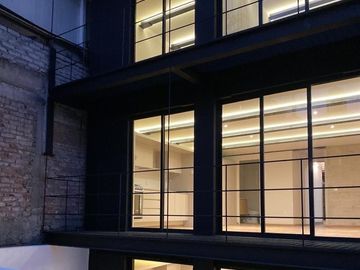 ¡Penthouse con terraza privada en la mejor ubicación!