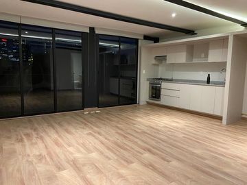 ¡Penthouse con terraza privada en la mejor ubicación!