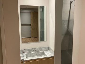 ¡Penthouse con terraza privada en la mejor ubicación!