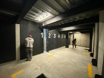¡Penthouse con terraza privada en la mejor ubicación!