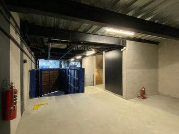 ¡Penthouse con terraza privada en la mejor ubicación!