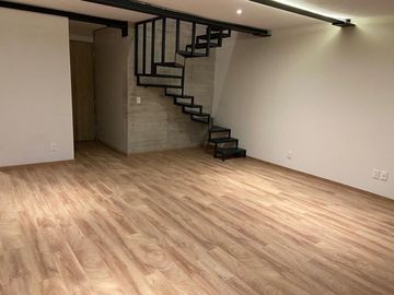 ¡Penthouse con terraza privada en la mejor ubicación!