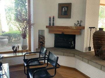 VENTA casa en Olivar de los Padres, Alvaro Obregon