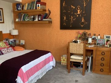 VENTA casa en Olivar de los Padres, Alvaro Obregon
