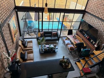 Casa tipo Loft en Venta, Xochitepec, Morelos, México