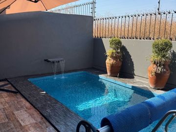 Casa tipo Loft en Venta, Xochitepec, Morelos, México