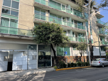Departamento en Venta, Independencia, Benito Juárez, CDMX