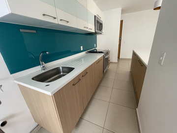 Departamento en Venta, Independencia, Benito Juárez, CDMX