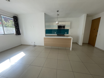 Departamento en Venta, Independencia, Benito Juárez, CDMX
