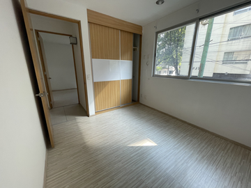 Departamento en Venta, Independencia, Benito Juárez, CDMX