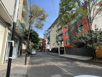 Departamento en Venta, Independencia, Benito Juárez, CDMX