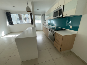 Departamento en Venta, Independencia, Benito Juárez, CDMX
