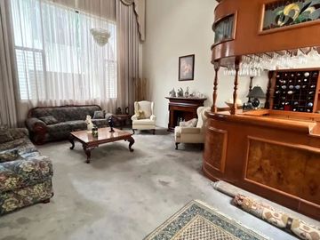 Casa en venta Av. Moctezuma