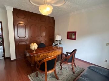 Casa en venta Av. Moctezuma