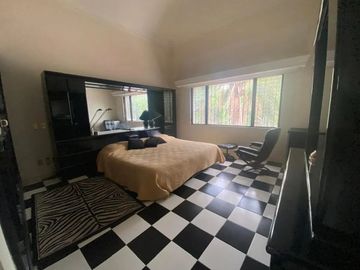 Casa en venta Av. Moctezuma