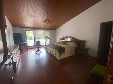 Casa en venta Av. Moctezuma