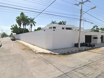 Propiedad en Venta en Colonia México, Mérida
