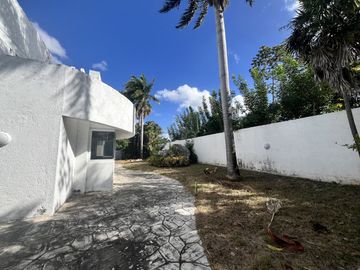 Propiedad en Venta en Colonia México, Mérida