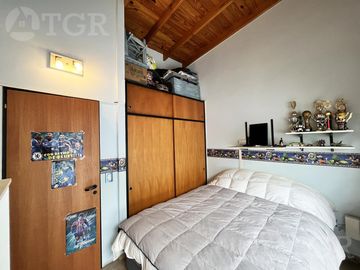Departamento duplex en venta en Quilmes