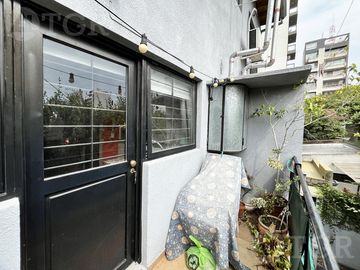 Departamento duplex en venta en Quilmes