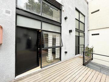 Departamento duplex en venta en Quilmes