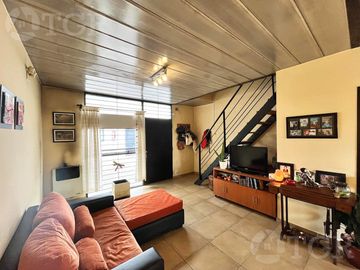 Departamento duplex en venta en Quilmes