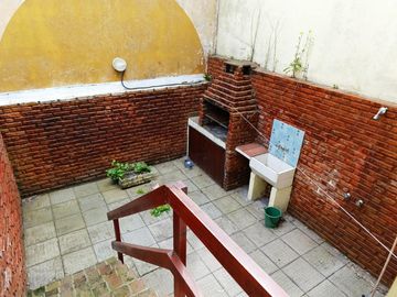 Casa en San Bernardo Del Tuyu