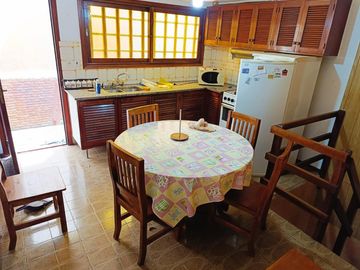 Casa en San Bernardo Del Tuyu