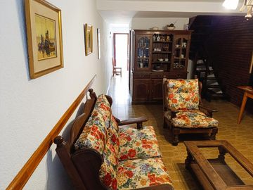 Casa en San Bernardo Del Tuyu