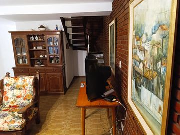 Casa en San Bernardo Del Tuyu