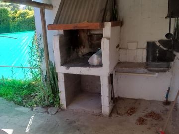 Casa en  Villa Urquiza