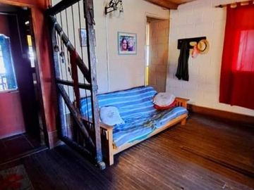 Casa en  Villa Urquiza