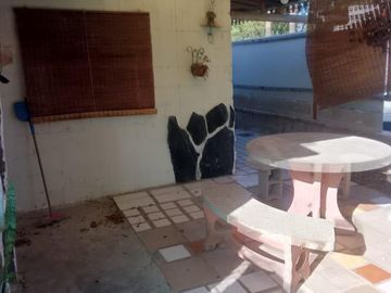 Casa en  Villa Urquiza
