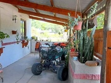Casa en  Villa Urquiza