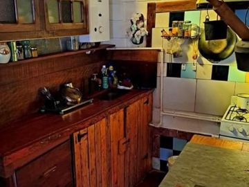 Casa en  Villa Urquiza