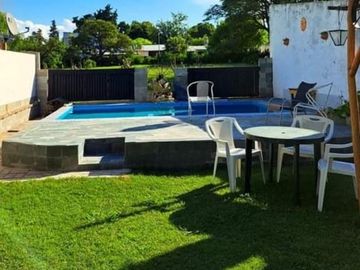 Casa en  Villa Urquiza