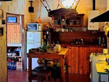 Casa en  Villa Urquiza