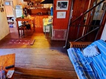 Casa en  Villa Urquiza