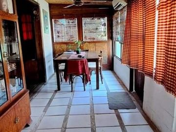 Casa en  Villa Urquiza