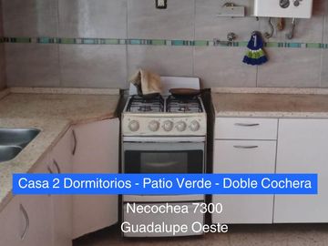 Casa - Guadalupe oeste