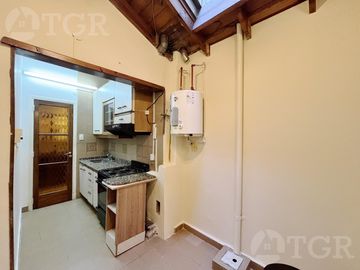 Venta Departamento en PB  Caballito - Apto profesional
