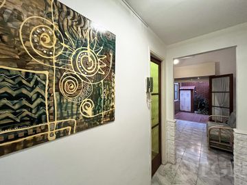 Venta Departamento en PB  Caballito - Apto profesional