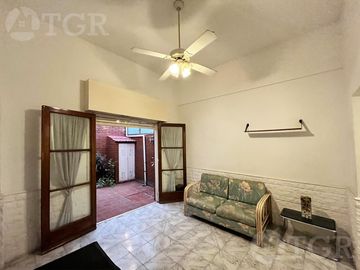 Venta Departamento en PB  Caballito - Apto profesional
