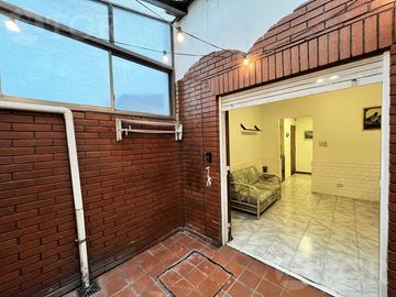 Venta Departamento en PB  Caballito - Apto profesional