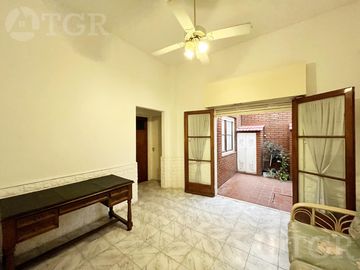 Venta Departamento en PB  Caballito - Apto profesional
